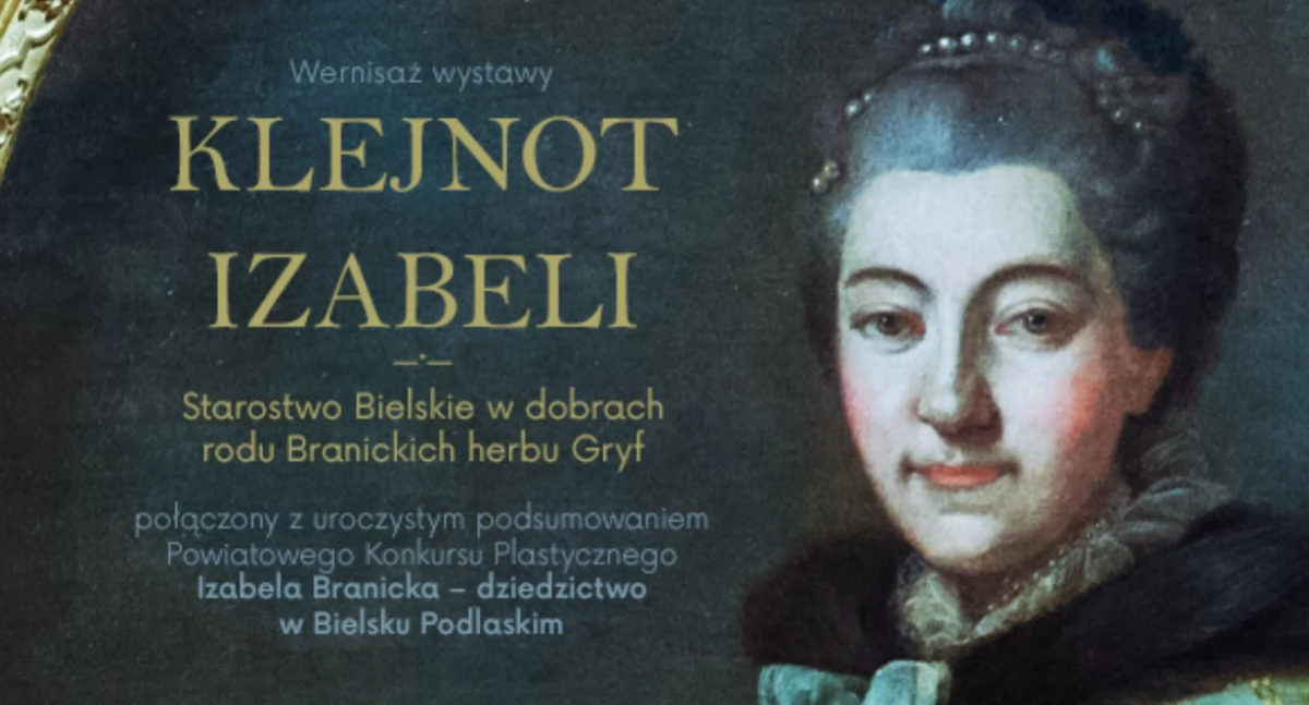 Zdjęcie plakatu wydarzenia