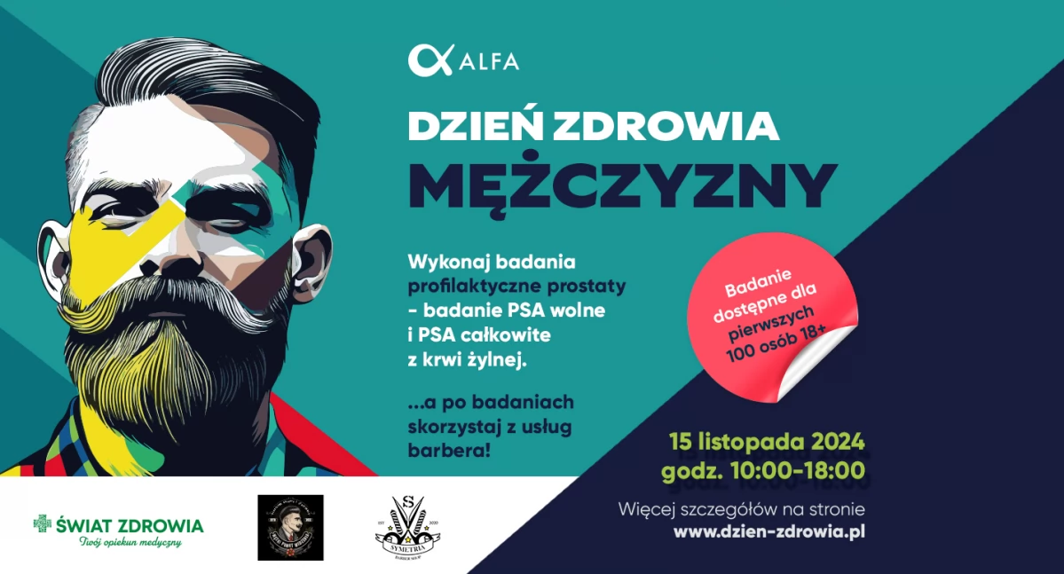Zdjęcie plakatu wydarzenia