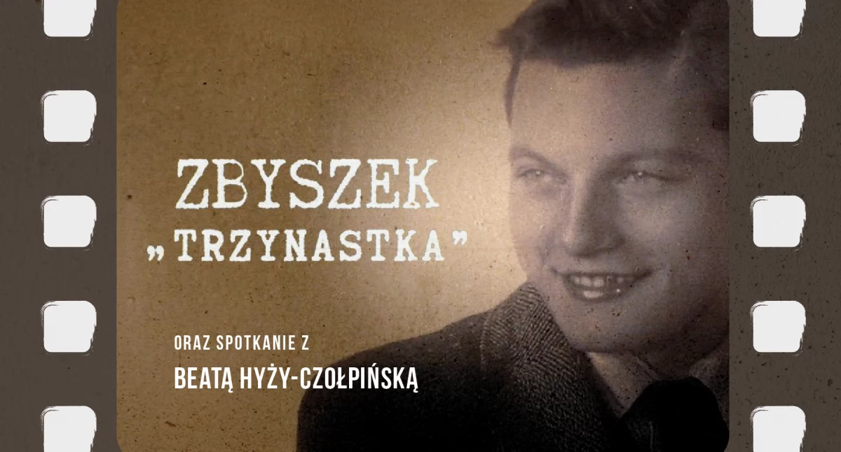 Zdjęcie plakatu wydarzenia