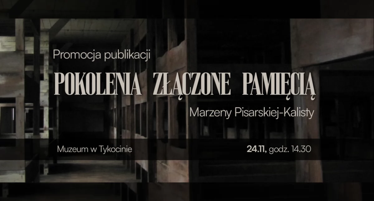 Zdjęcie plakatu wydarzenia