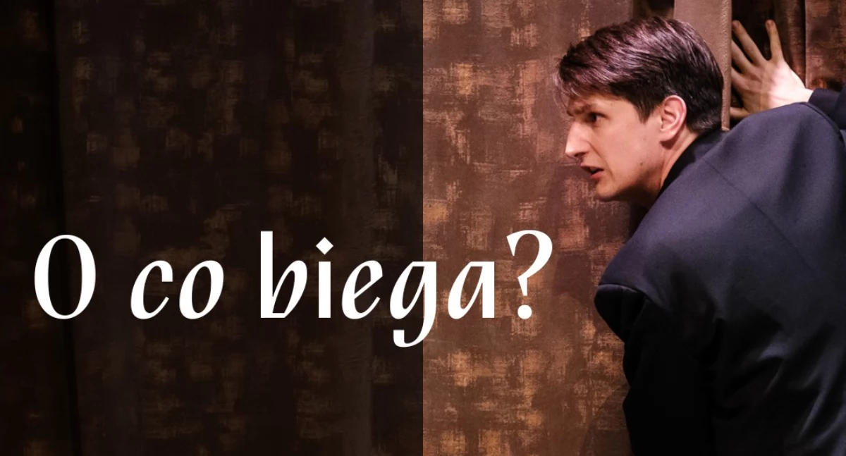 Zdjęcie materiałów promocyjnych/ Teatr Dramatyczny