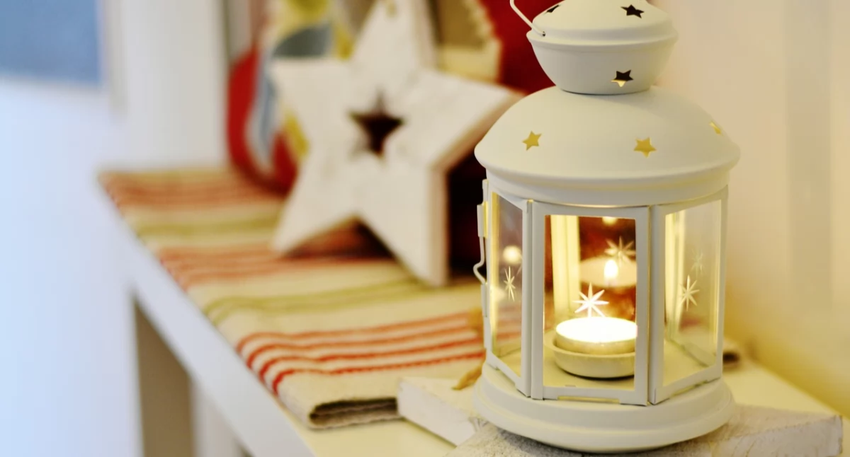 Zdjęcie lampionu/ Pixabay.com 