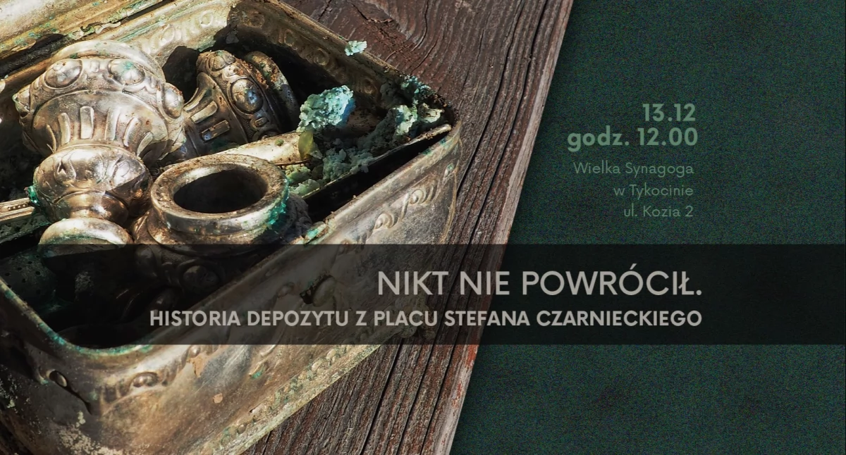Zdjęcie plakatu wydarzenia