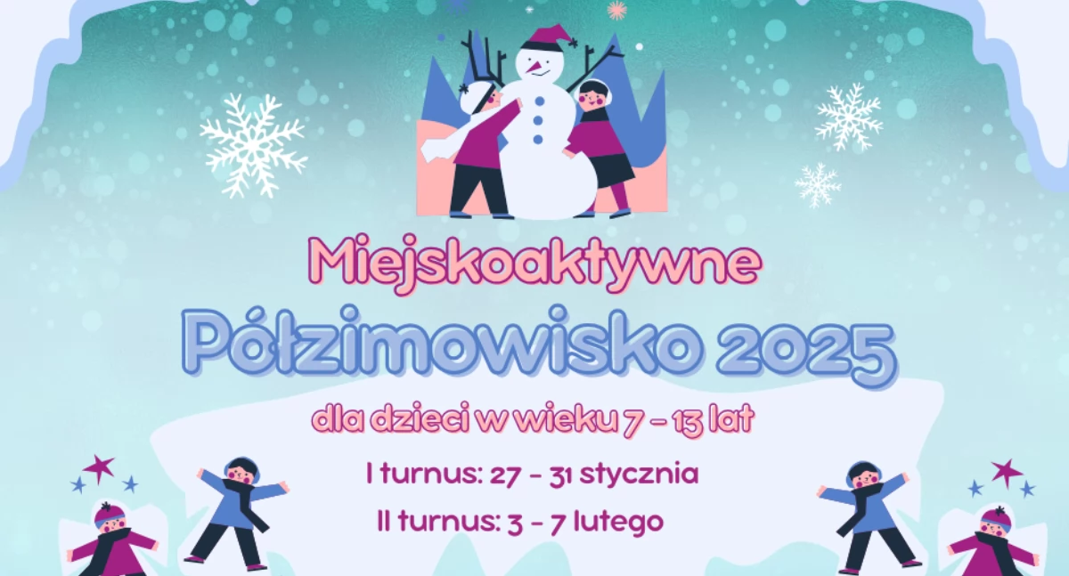 Zdjęcie plakatu wydarzenia