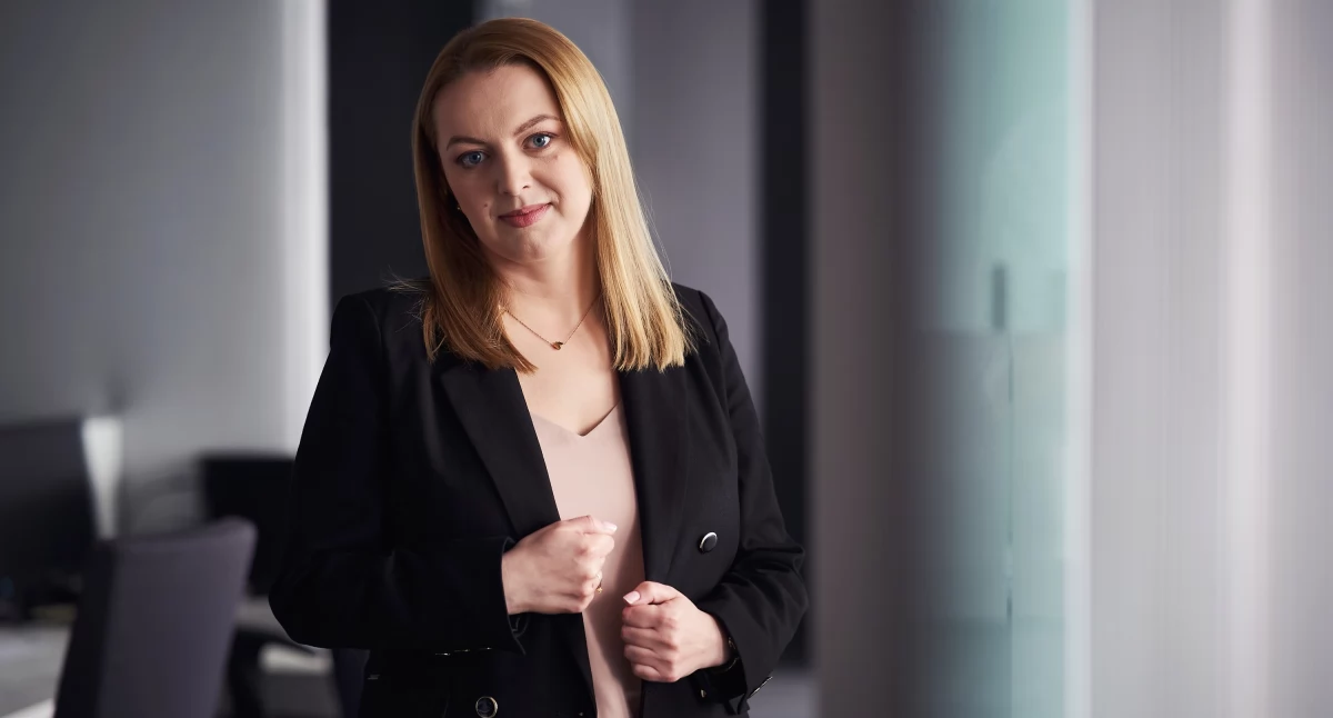 Zdjęcie Mec. Natalii Stanowskiej – Potoczny
