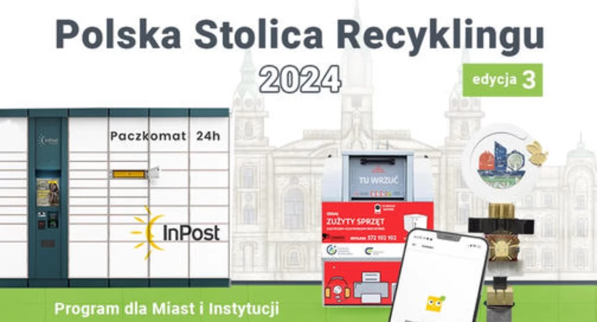 Zdjęcie plakatu wydarzenia
