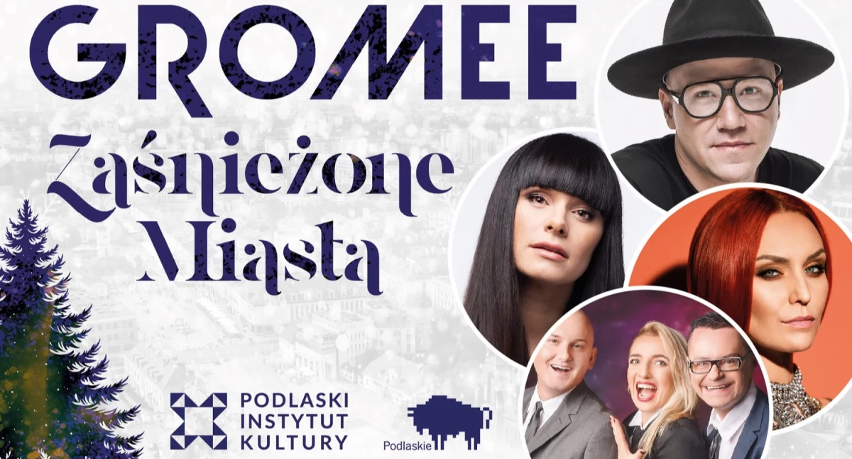 Zdjęcie plakatu wydarzenia