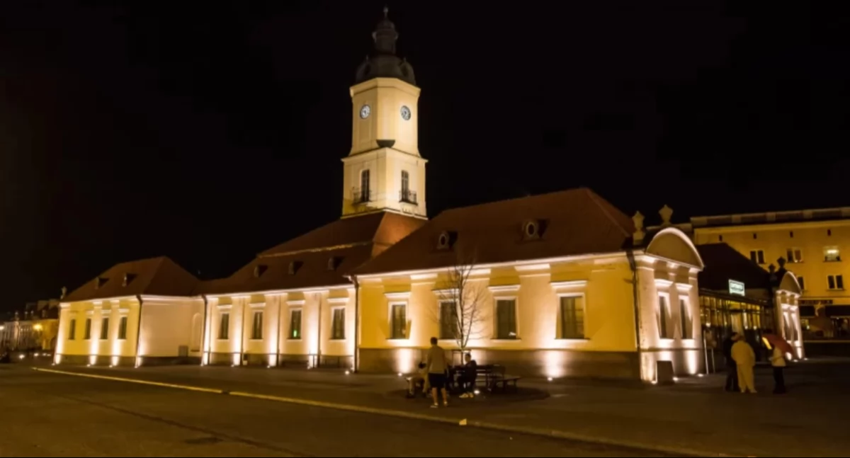 Ratusz w Białymstoku