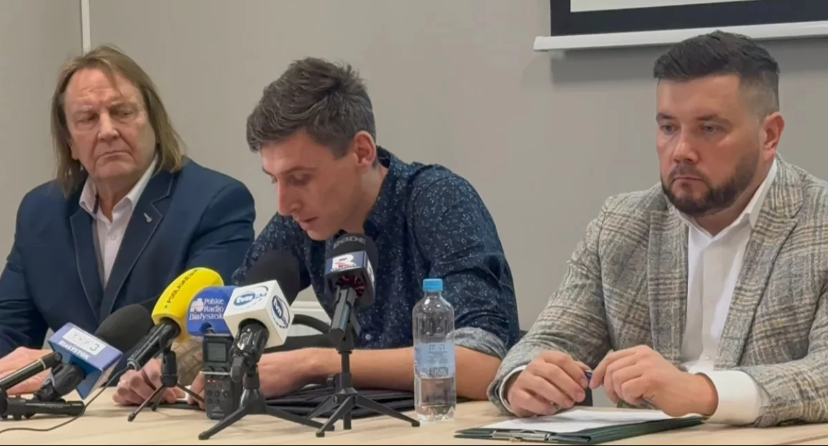 Lokalny Biznes, Branża drzewna kryzysie przez moratorium ministerstwa - zdjęcie, fotografia