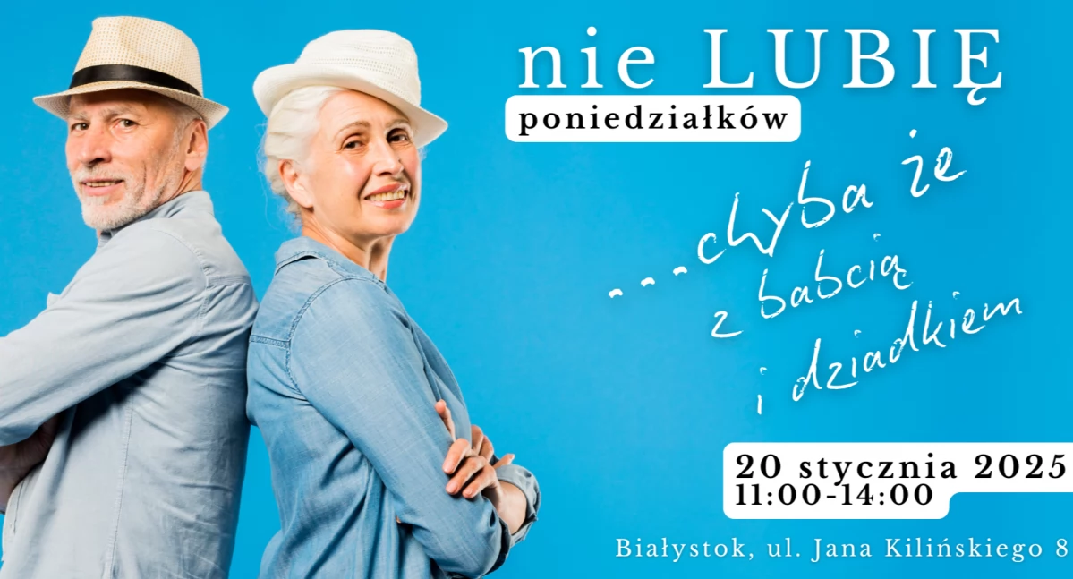 Zdjęcie plakatu wydarzenia