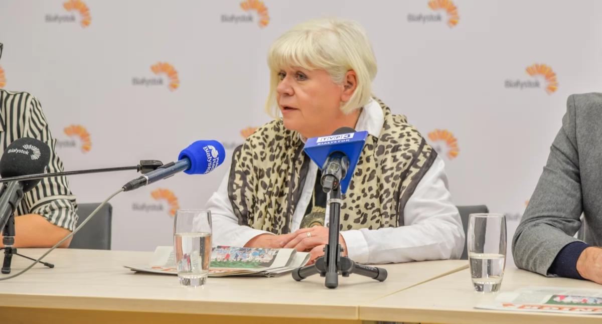 Zdjęcie Bożeny Bednarek/ bialystok.pl
