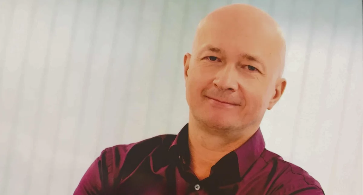 Zdjęcie prof. Adama Lemancewicza/ UMB