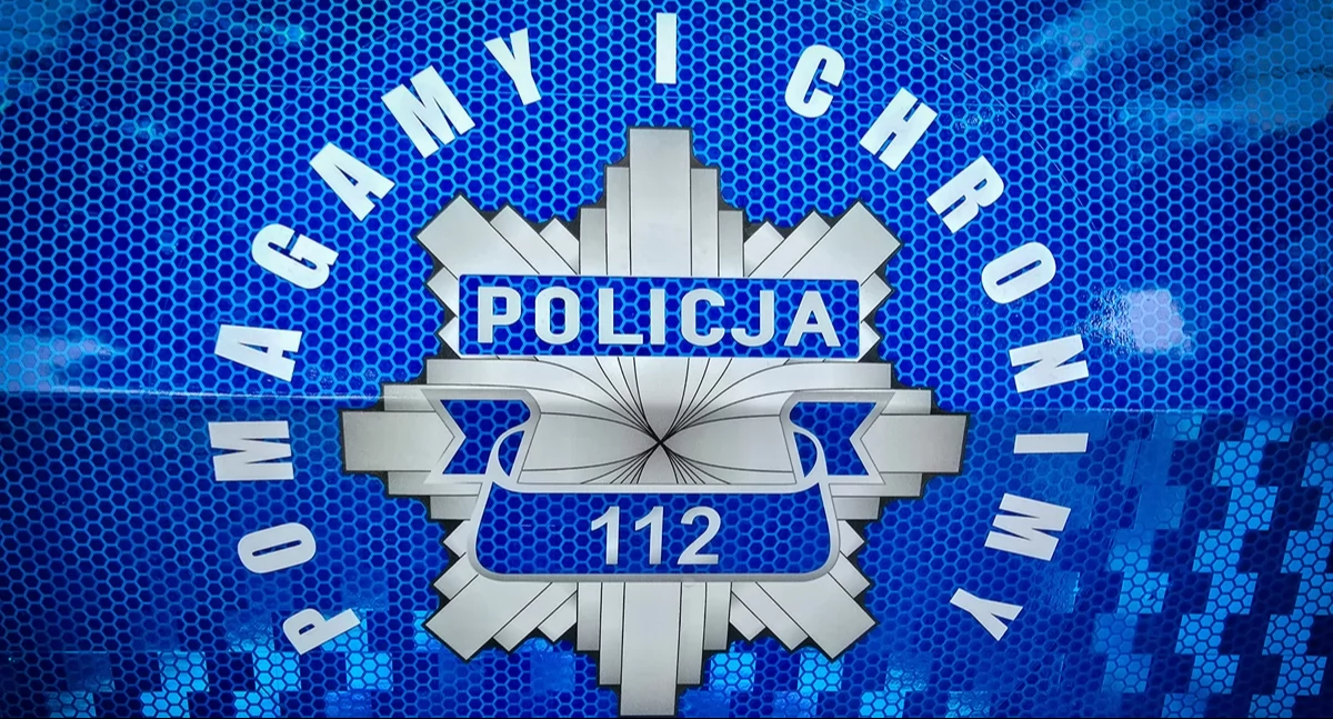 Fot. Policja