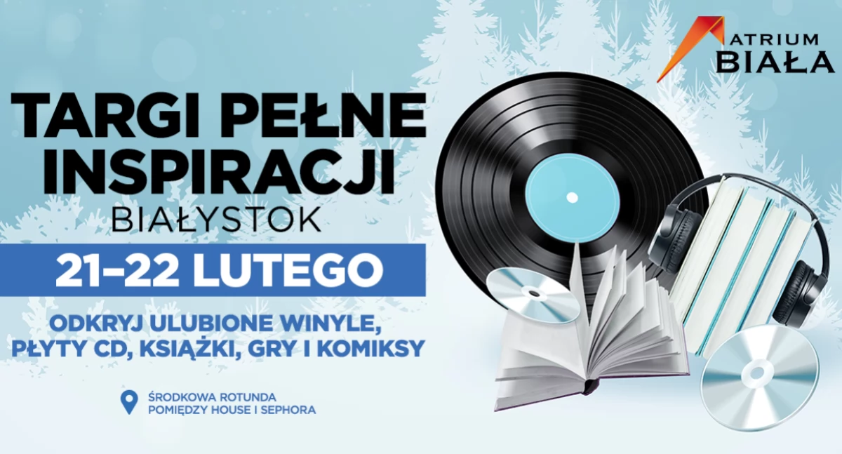 Zdjęcie plakatu wydarzenia