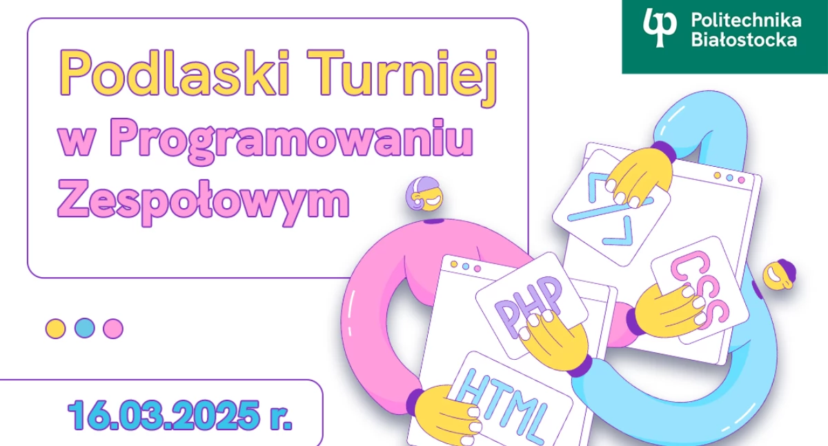 Zdjęcie plakatu wydarzenia