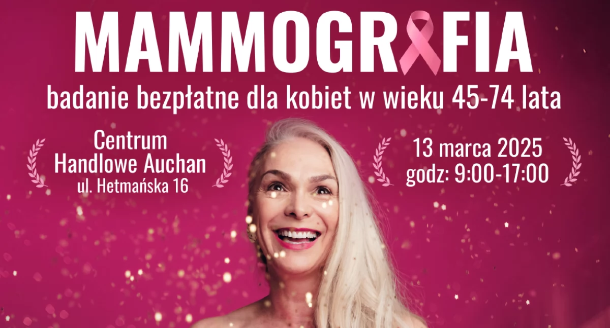 Zdjęcie plakatu wydarzenia