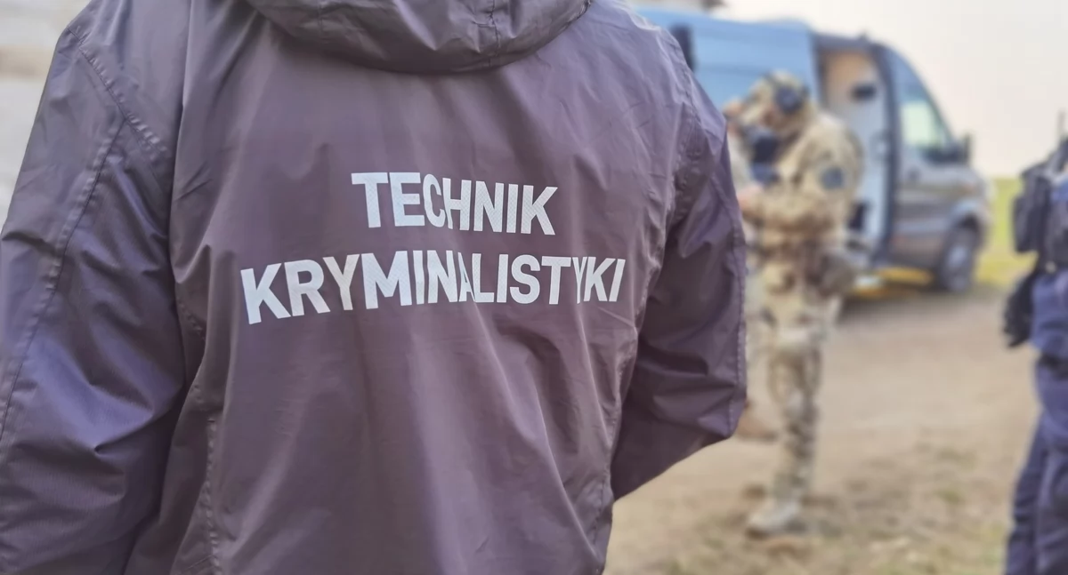 Zdjęcie policjantów/ podlaska.policja.gov.pl