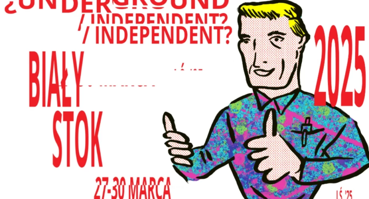Zdjęcie plakatu wydarzenia