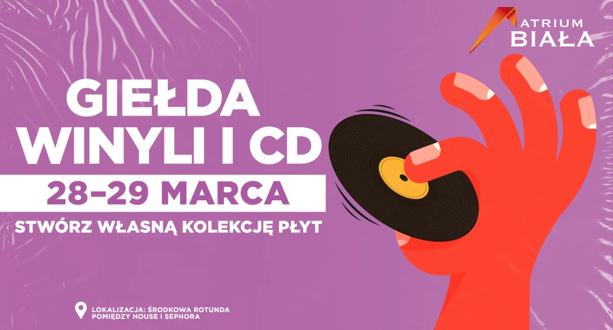 Zdjęcie plakatu wydarzenia