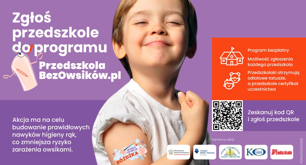 Zdjęcie plakatu wydarzenia
