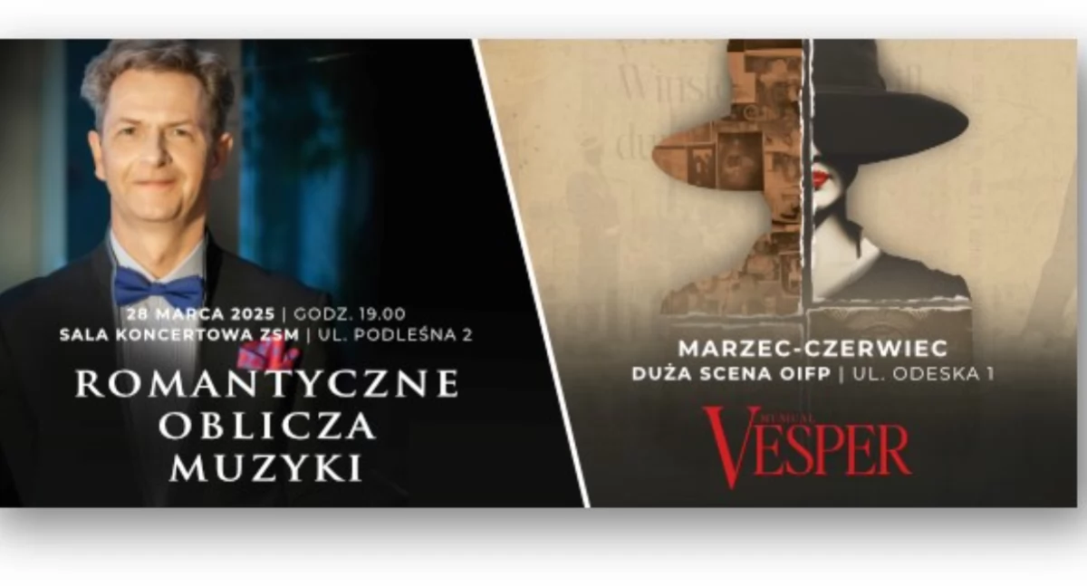 Zdjęcie plakatu wydarzenia