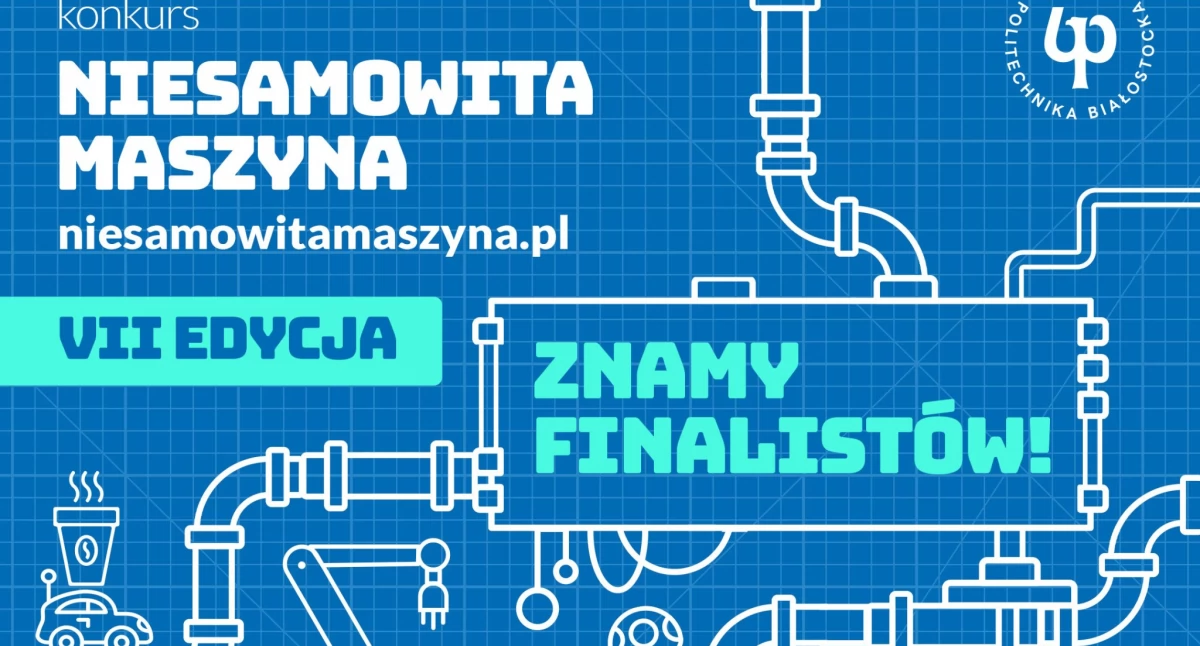 Zdjęcie plakatu wydarzenia