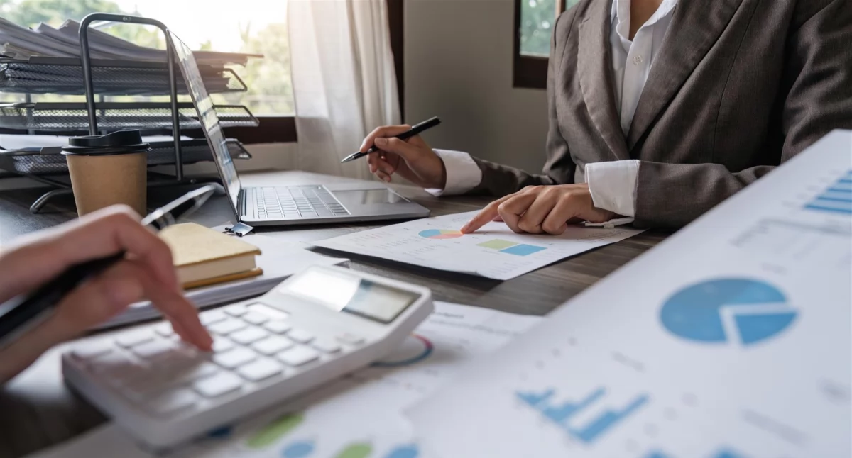 Artykuł sponsorowany, Mistrz biuro rachunkowe Białymstoku - zdjęcie, fotografia