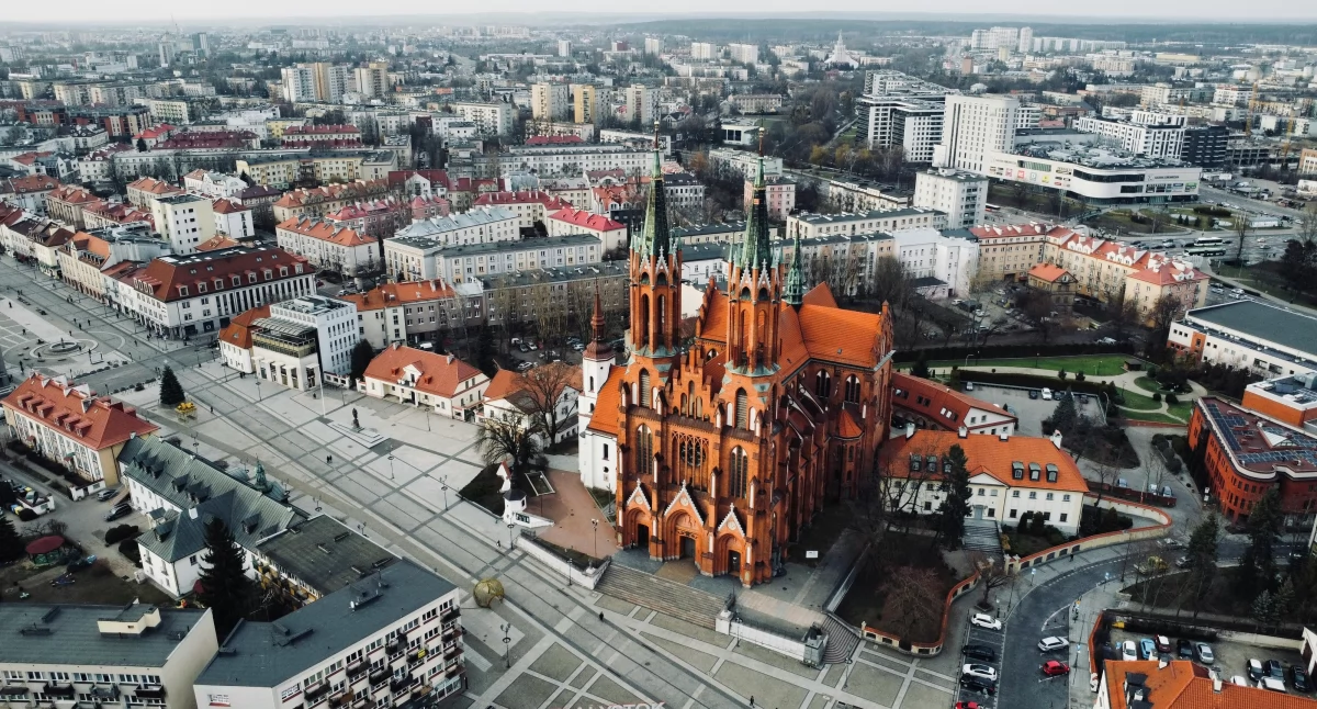 Wiadomości, Orszak Trzech Króli Czasowe zamknięcia centrum miasta - zdjęcie, fotografia