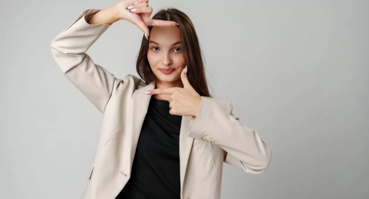 Artykuł sponsorowany, Soczewki kontaktowe metoda perfekcjonistów - zdjęcie, fotografia