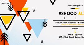 vshood alive