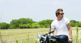 Wszystkich motocyklistów świata łączy jedno - pasja