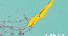 KOL Supersoaker Single Art
