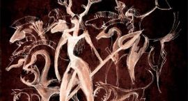 6 new model army
