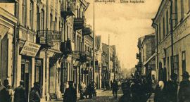 kupiecka