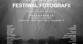 Białystok Interphoto_plakat