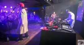 vshood feat.miss god live