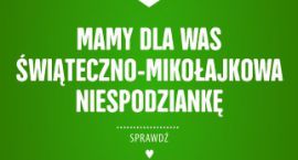 Mikołajki z faktami