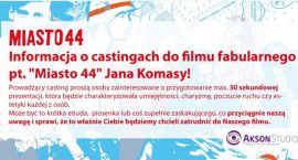 casting