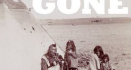Otis-Taylor-My-World-Is-Gone-2013-Album-Tracklist
