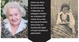 Helena Ostaszewska
