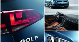 golf 7