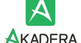 AKADERA LOGO