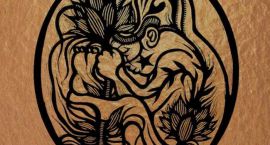 1. the gathering