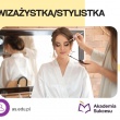 WIZAŻYSTKA I STYLISTKA- kurs roczny - ogłoszenia 2591179 | fakty.bialystok.pl