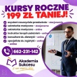   Zainwestuj w siebie i swoje kwalifikacje! - ogłoszenia 2592216 | fakty.bialystok.pl