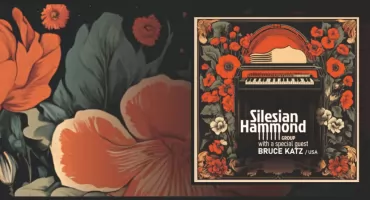 Silesian Hammond Group & Bruce Katz wystąpi w Białymstoku w ramach Blues Fama