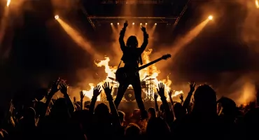 Finał Rockowań już w weekend w Klubie Gwint
