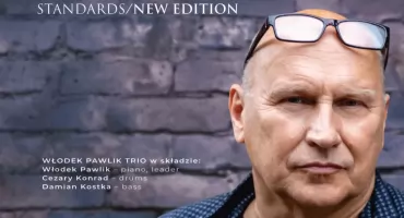 Laureat nagrody Grammy wystąpi na deskach Opery Podlaskiej