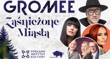Od razu po świętach zapraszamy do PIK. Odbędzie się tam wyjątkowy koncert