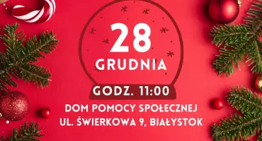 Pora na Podlaskie Kolędowanie 